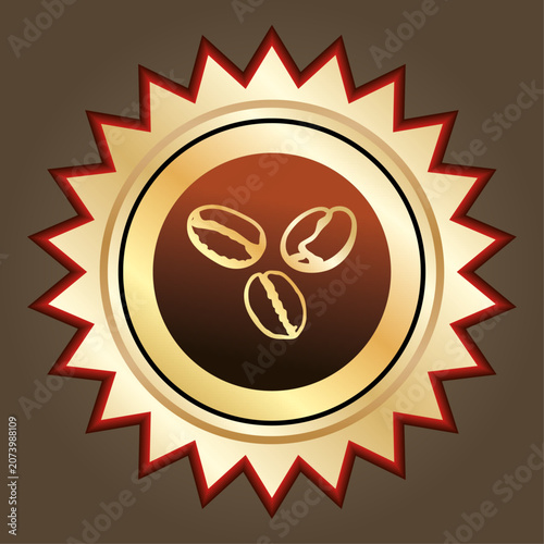 Coffee Icon 