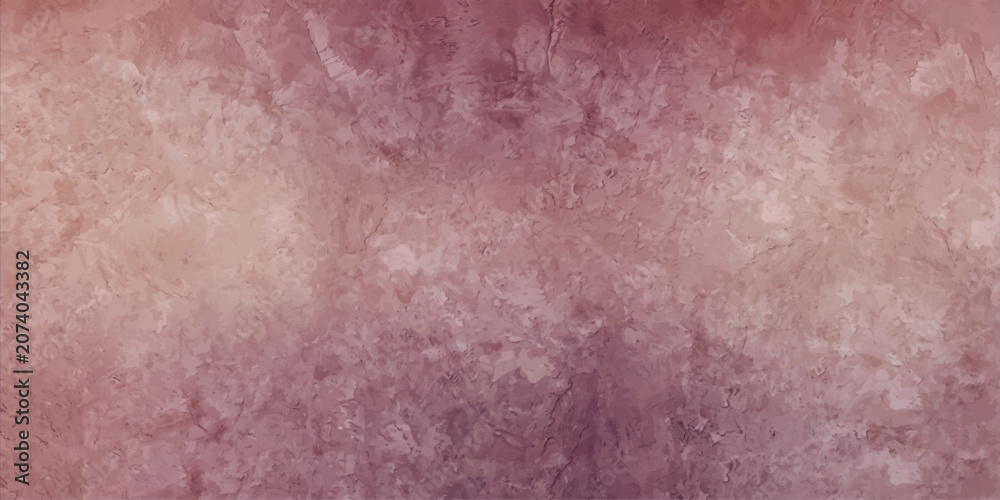 Fototapeta premium A macro shot of a rose quartz stone reveals its delicate pink hue and subtle crystalline texture, offering a calming and elegant natural aesthetic.
