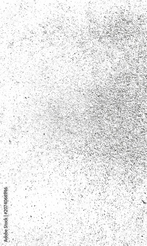 Black and White Grain Noise Texture Background.High-quality monochrome grain texture featuring fine dust, noise, and distressed particles. Perfect as a Photoshop overlay for film effects, vintage.