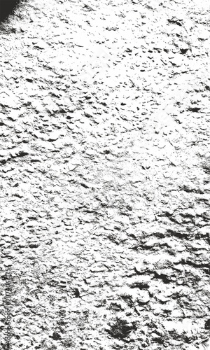 Black and White Grain Noise Texture Background.High-quality monochrome grain texture featuring fine dust, noise, and distressed particles. Perfect as a Photoshop overlay for film effects, vintage.