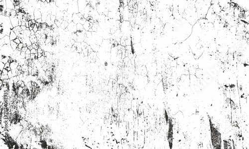 Black and White Grain Noise Texture Background.High-quality monochrome grain texture featuring fine dust, noise, and distressed particles. Perfect as a Photoshop overlay for film effects, vintage.