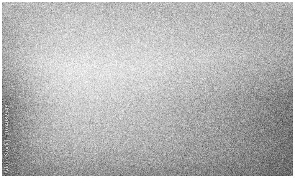 Fototapeta premium black and white grain texture background 