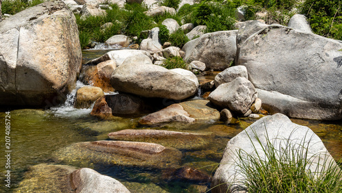 Wasserlauf 2