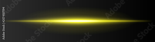 фотографія Abstract light flare composition