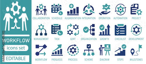 Fotografie WebBanking, Investment, Profit, Marketing, Growthgoal, invest, loss, marketing,