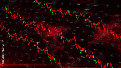 Foto Floating Loss, Drawdown, and Slippage by using Stop Loss, Revenge Trading or Ove