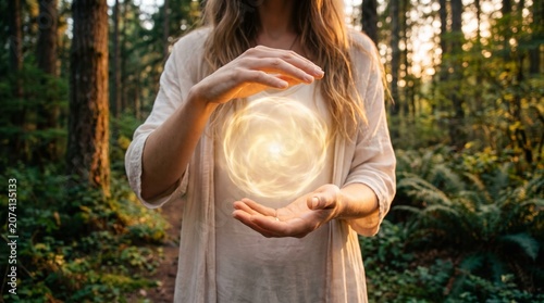 Bioelectric Signals, Electromagnetic Field, Self‑Healing Concept
