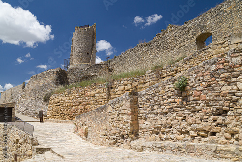 Φωτογραφία Ruins of Guimera Castle