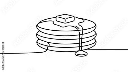 White ceramic stackable nesting bowls set on pedestal.