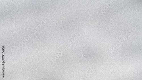 Foto Abstract light gray background with soft focus and subtle texture