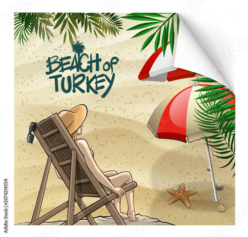 vacation advice