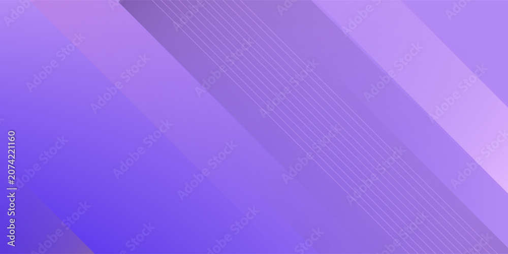 Fototapeta premium Abstract purple background with diagonal lines. suitable for background, landing page, wallpaper, home screen, theme. vector eps 10