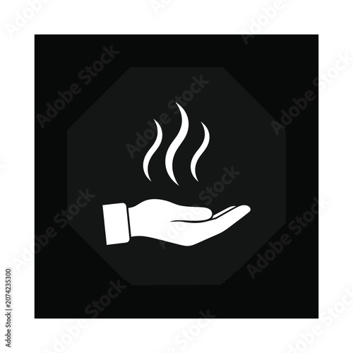 Steam Hand Care Healthcare