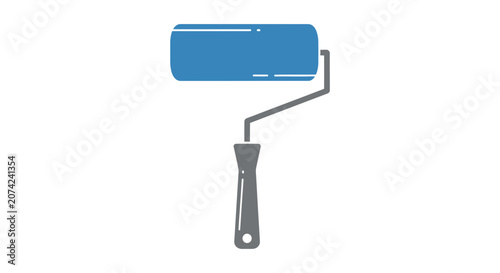 Paint Roller Tool for Painting Walls and Surfaces