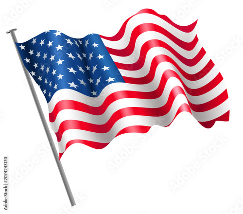 national holiday symbol