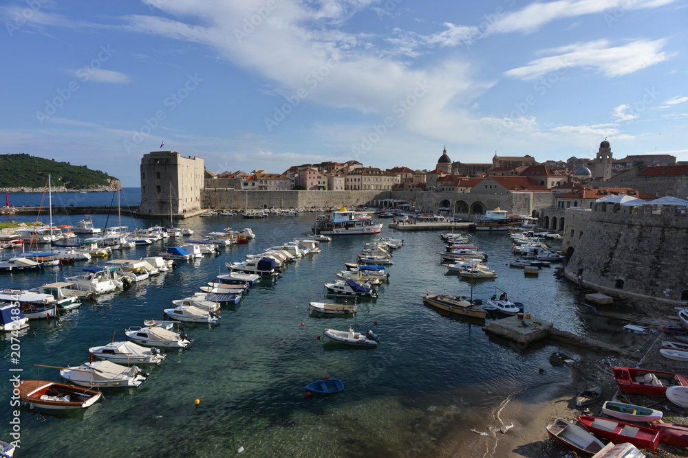 Fototapeta premium Dubrovnik