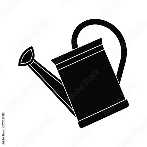Inventory Shelving System Icon