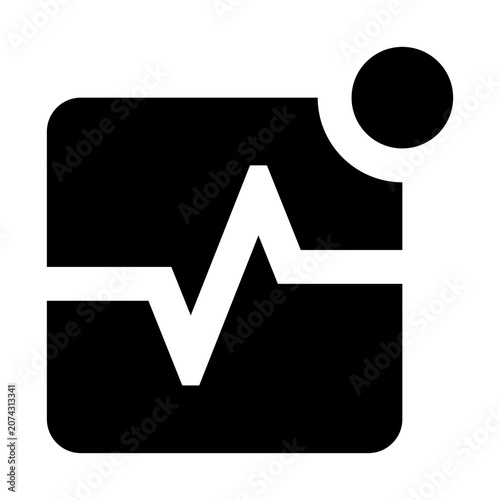 Cardio Monitor