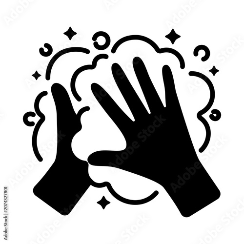Hand Washing
