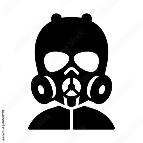 Gas Mask