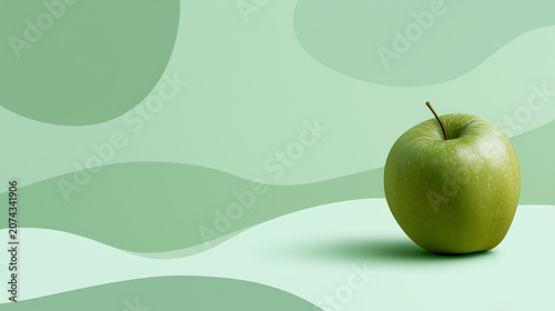 granny smith apple