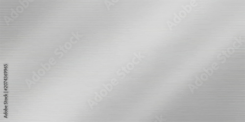 Brushed metal texture background