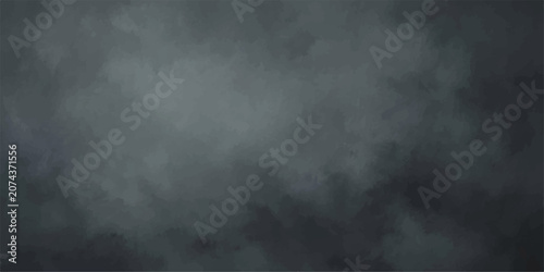 Dark Stormy Clouds: A dramatic, dark, and foreboding sky filled with thick, swirling storm clouds, hinting at impending weather or a powerful natural phenomenon.