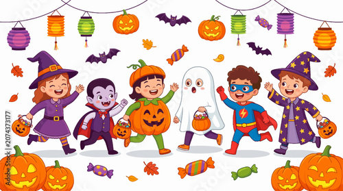 Happy Halloween