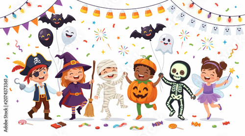 Happy Halloween