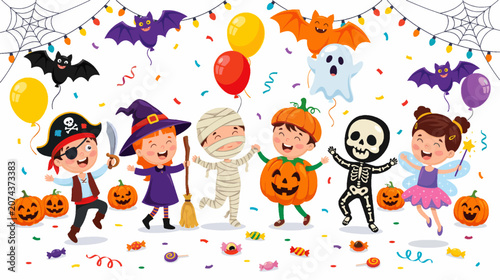 Happy Halloween