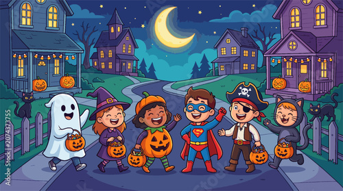 Happy Halloween