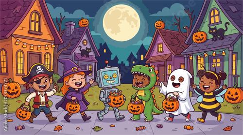 Happy Halloween