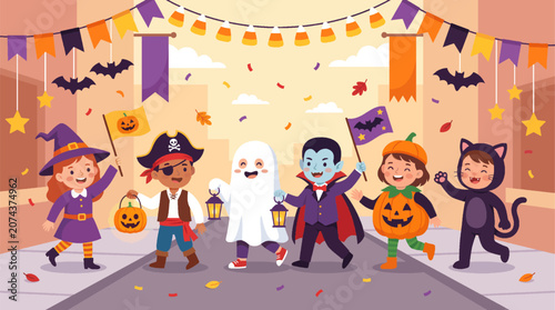 Happy Halloween