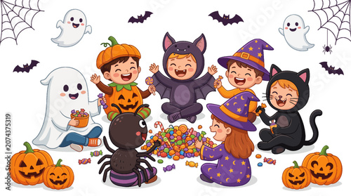 Happy Halloween