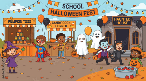 Happy Halloween
