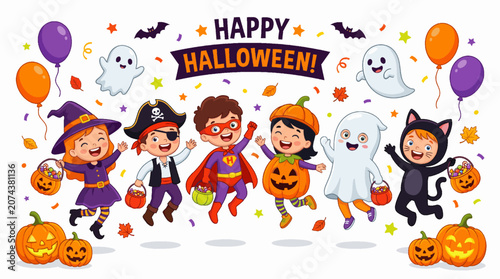 Happy Halloween