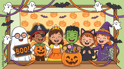 Happy Halloween