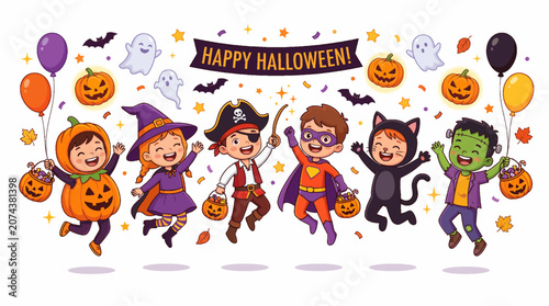Happy Halloween