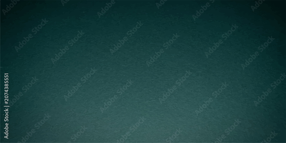 Fototapeta premium Teal Textured Background