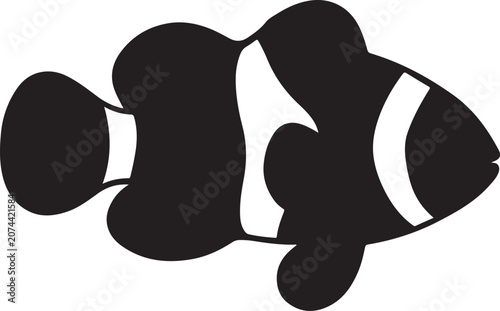 see fish vector