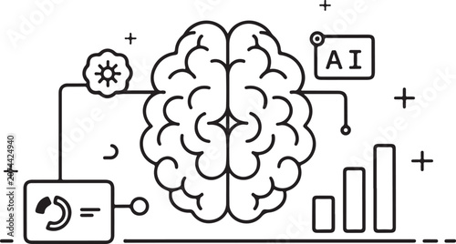 artificial intelligence, data analytics, or cognitive computing.