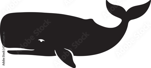 shark vector