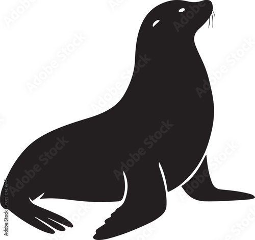 shark vector