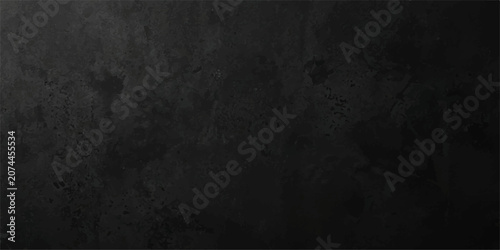 Soft black charcoal texture background with smooth slate surface for elegant branding and presentation design