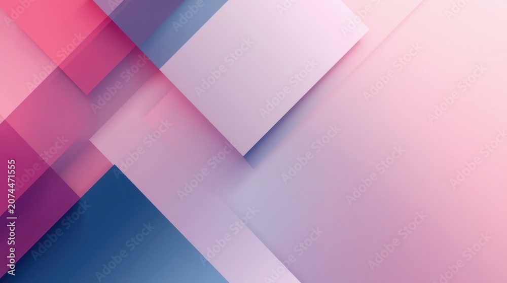 Obraz premium Abstract Geometric Background