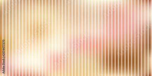 Abstract Background With Vertical Fractal Glass Effect, Neutral Mesh Gradient With Ribbed Line Background