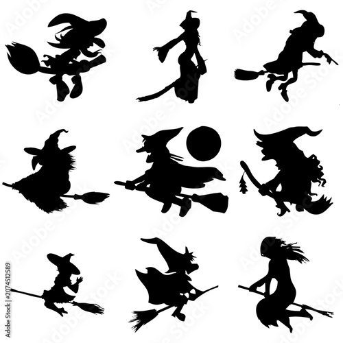 Obraz na plátne Brujas