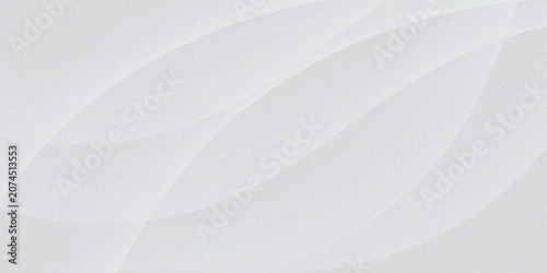 Foto Abstract white and gray background. Vector illustration