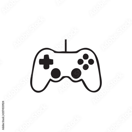 Gamepad Icon