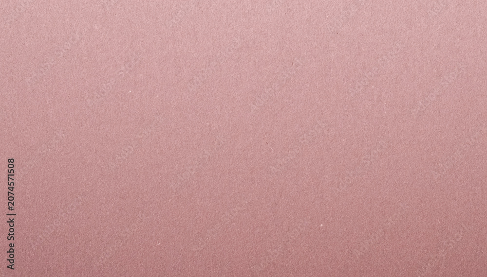 Fototapeta premium Solid Pastel Pink Paper Texture Background, Minimalist Soft Rose Colored Surface for Design Projects, High Quality Blank Backdrop